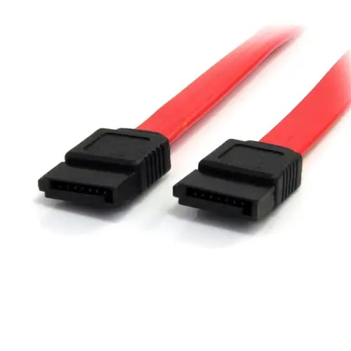 Cable SATA Serial ATA de 24 pulgadas - Imagen 1