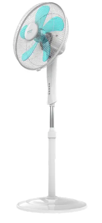 EnergySilence 530 Power Connected Azul, Blanco