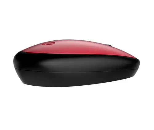 Ratón Bluetooth 240 rojo - Imagen 1