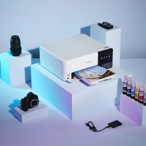 EcoTank ET-8500 - Imagen 19