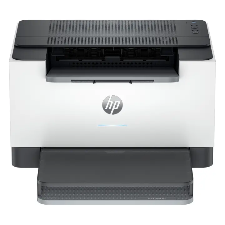 LaserJet M207dw Inalámbrico Blanco y negro Impresora, A doble cara