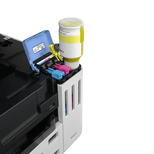 MAXIFY GX 7150 Inyección de tinta A4 600 x 1200 DPI Wifi - Imagen 2