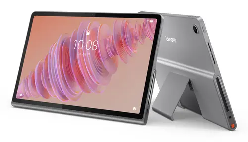 Tab Plus Mediatek 128 GB 29,2 cm (11.5") 8 GB Wi-Fi 5 (802.11ac) Android 14 Gris - Imagen 11