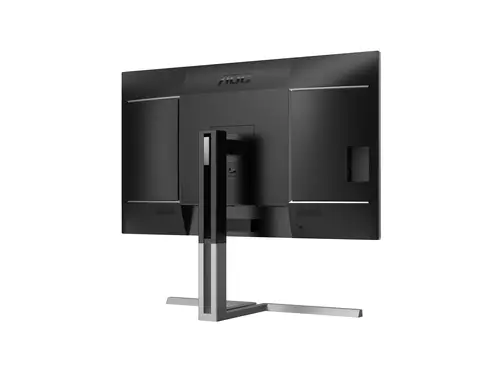 U32U3CV pantalla para PC 80 cm (31.5") 3840 x 2160 Pixeles 4K Ultra HD LCD Negro - Imagen 13