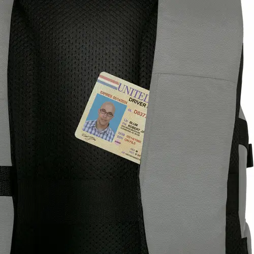 Terra EcoSmart 40,6 cm (16") Mochila Gris - Imagen 12