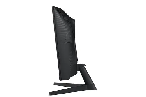 G55C pantalla para PC 68,6 cm (27") 2560 x 1440 Pixeles Wide Quad HD LED Negro - Imagen 9