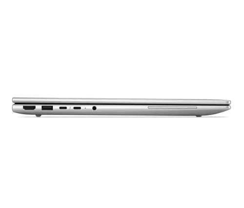 EliteBook 6 G2i 16 inch Notebook AI PC Wolf Pro Security Edition Intel Core 5 Portátil 40,6 cm (16") WUXGA 16 GB LPDDR5x-SDRAM 512 GB SSD Wi-Fi 7 (802.11be) Windows 11 Pro Plata - Imagen 10
