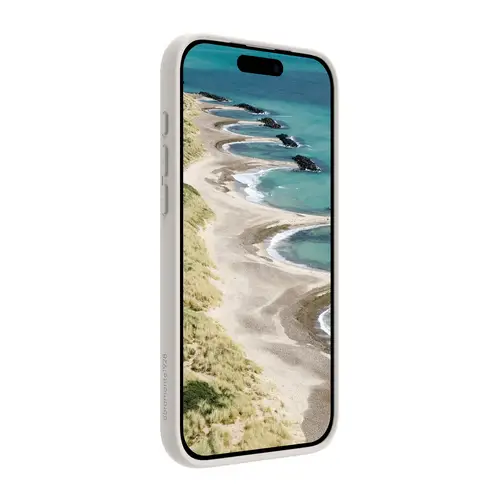 Grenen MS funda para teléfono móvil Blanco - Imagen 5