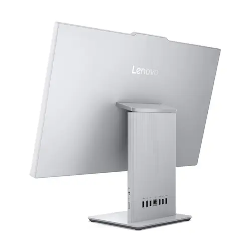 IdeaCentre AIO 27IRH9 Intel® Core i7 i7-13620H 68,6 cm (27") 1920 x 1080 Pixeles PC todo en uno 16 GB DDR5-SDRAM 1 TB SSD Windows 11 Home Wi-Fi 6 (802.11ax) Gris - Imagen 5