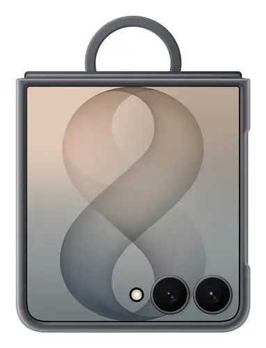 EF-EF776CBEGWW funda para teléfono móvil 17,5 cm (6.9") Negro - Imagen 2