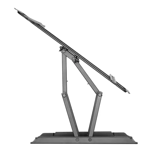 EW1526 soporte para TV 177,8 cm (70") Negro - Imagen 7