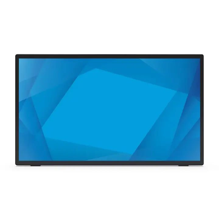 E510644 pantalla para PC 68,6 cm (27") 1920 x 1080 Pixeles Full HD LED Pantalla táctil Multi-usuario Negro