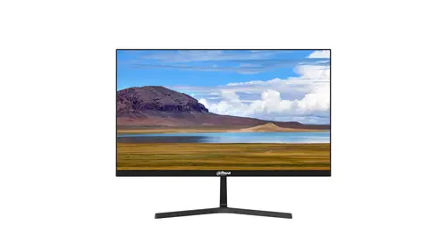 LM27-B200S LED display 68,6 cm (27") 1920 x 1080 Pixeles Full HD Negro - Imagen 1