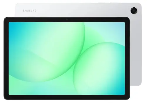 Galaxy Tab A11+ 128 GB 27,9 cm (11") 6 GB Wi-Fi 5 (802.11ac) Plata - Imagen 1