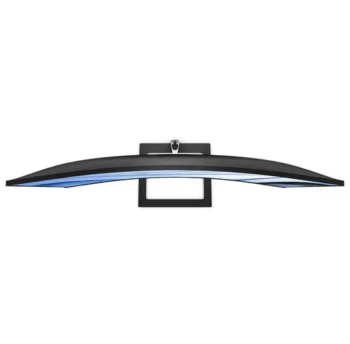 E Line 328E1CA/00 LED display 80 cm (31.5") 3840 x 2160 Pixeles 4K Ultra HD LCD Negro - Imagen 8