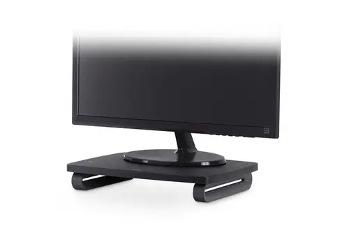 Soporte para monitor Plus SmartFit® - negro - Imagen 1