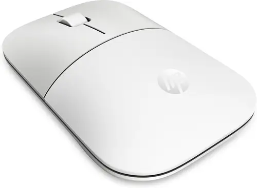 Ratón inalámbrico Z3700 color Ceramic White - Imagen 3