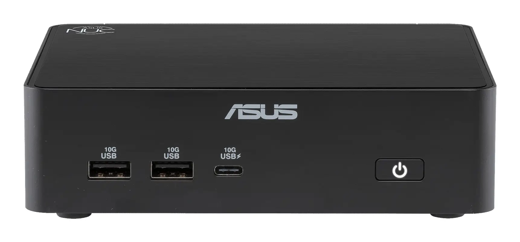 NUC 16 Pro RNUC16GDKX96C002 Negro 378H