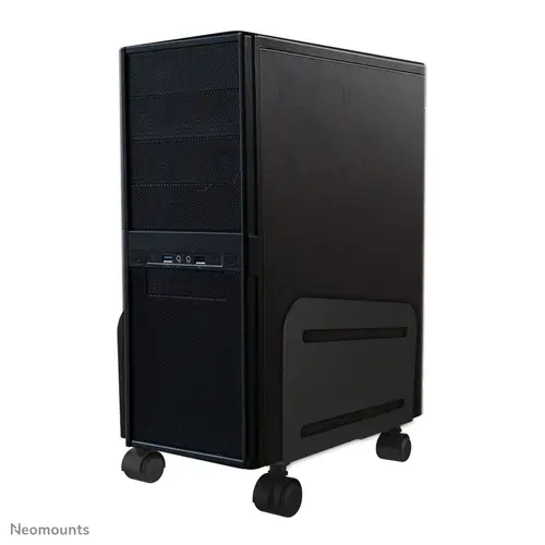 CPU-M100BLACK Soporte para CPU - máx 10 kg - universal - Imagen 1