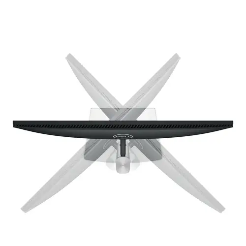 P Series P2425HE pantalla para PC 60,5 cm (23.8") 1920 x 1080 Pixeles Full HD LCD Negro - Imagen 7