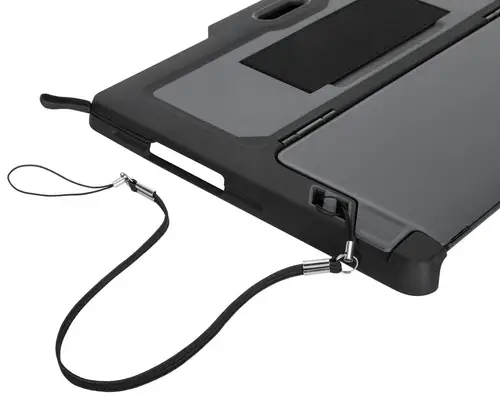 THD918GL funda para tablet 25,4 cm (10") Negro - Imagen 10