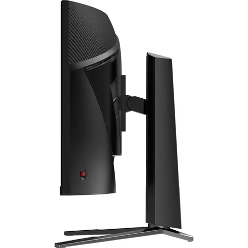 MPG 346CQRF X24 pantalla para PC 86,4 cm (34") 3440 x 1440 Pixeles UltraWide Quad HD Negro - Imagen 7