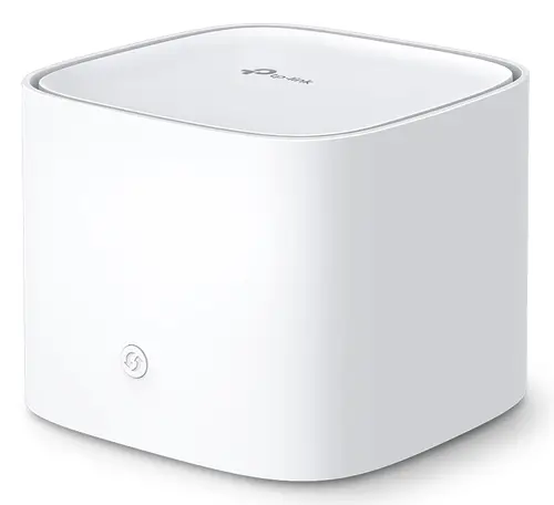 HX520 Doble banda (2,4 GHz / 5 GHz) Wi-Fi 6 (802.11ax) Blanco 3 Interno - Imagen 1