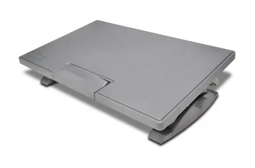 Reposapiés ergonómico SmartFit® SoleMate Pro - Imagen 1