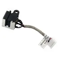 Front of men's Basic Tee in black.