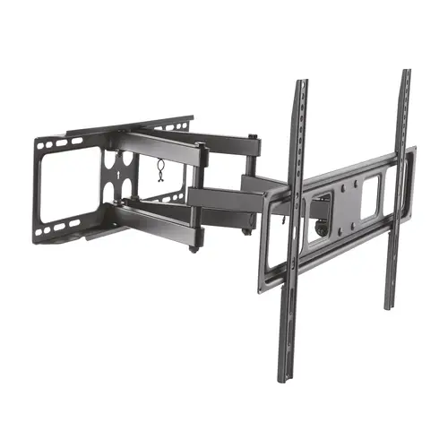 WT70TSLE-023 soporte para TV 177,8 cm (70") Negro - Imagen 1