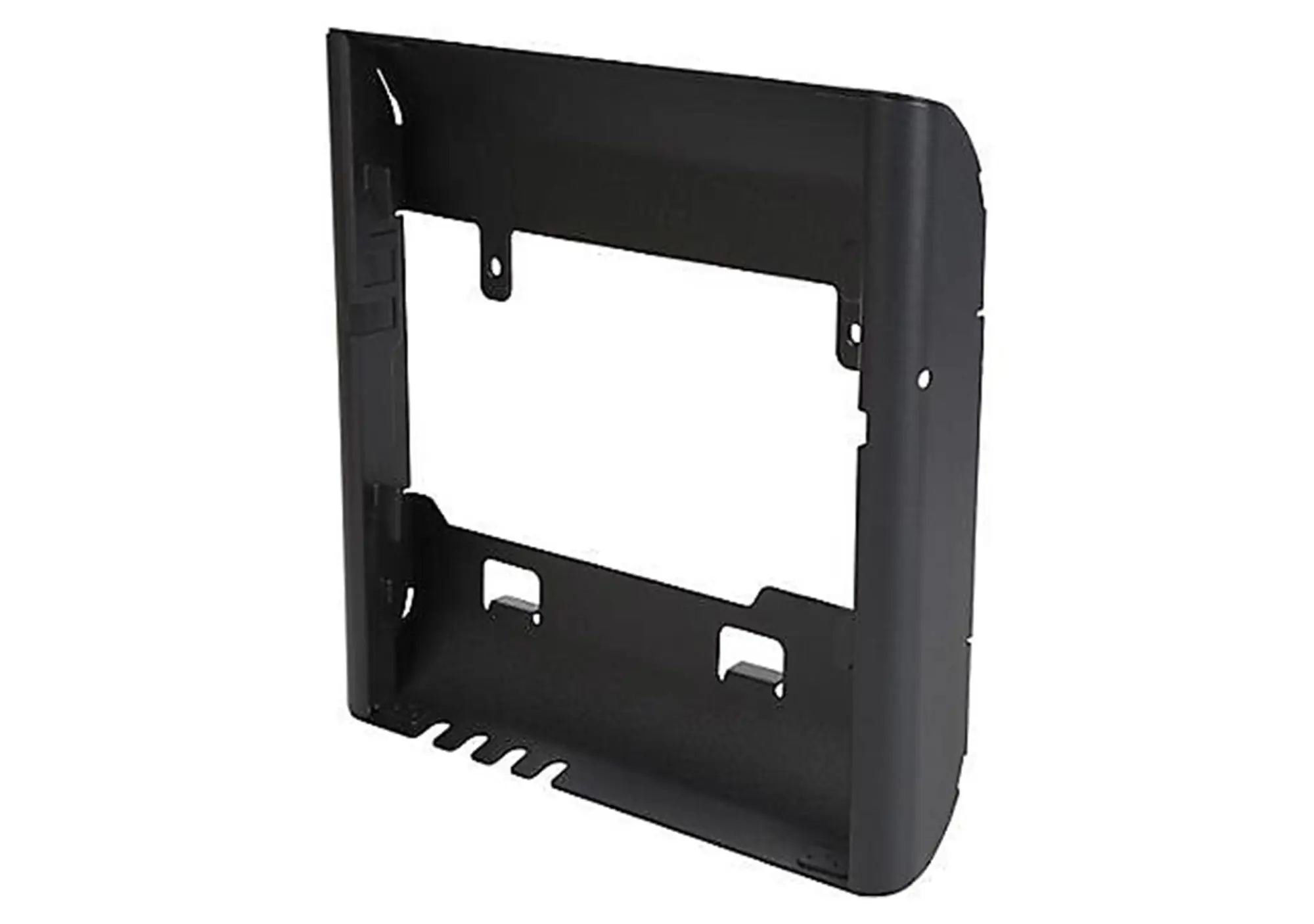 CP-7800-WMK= montaje y soporte para teléfono Negro