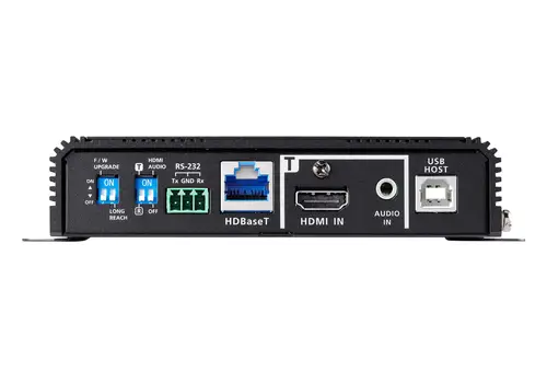 True 4K HDMI / USB HDBaseT 3.0 Transceiver - Imagen 3