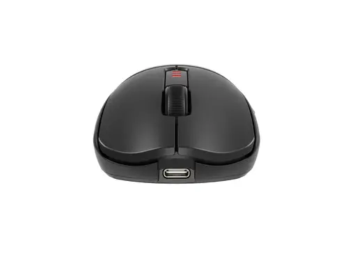 Zircon 500 ratón Juego mano derecha RF Wireless + Bluetooth + USB Type-C Óptico 10000 DPI - Imagen 11