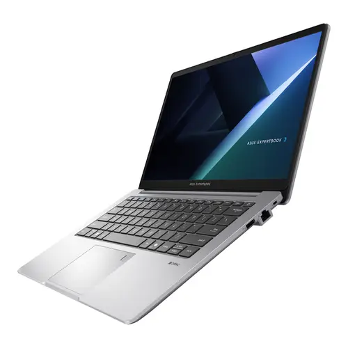 ExpertBook B1 B1403CVA-S69071X - Ordenador Portátil 14" Full HD (Intel Core 5 120U, 16GB RAM, 512GB SSD, Graphics, Windows 11 Pro) Gris Brumoso - Teclado QWERTY español - Imagen 13