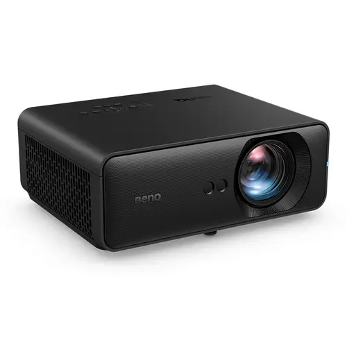 LH850ST Proyector de corto alcance 4000 lúmenes ANSI DLP 1080p (1920x1080) 3D Negro - Imagen 5