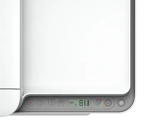 DeskJet 4220e Inalámbrico All-in-One Color Impresora, Instant Ink  Fotocopiadora, escáner - Imagen 11