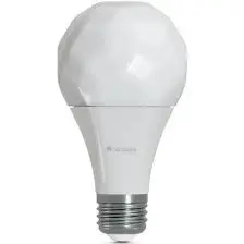 Essentials Bombilla inteligente Bluetooth 9 W