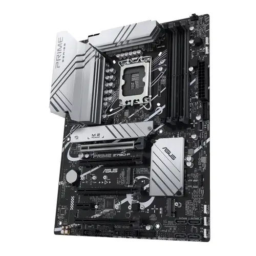 PRIME Z790-P Intel Z790 LGA 1700 ATX - Imagen 4