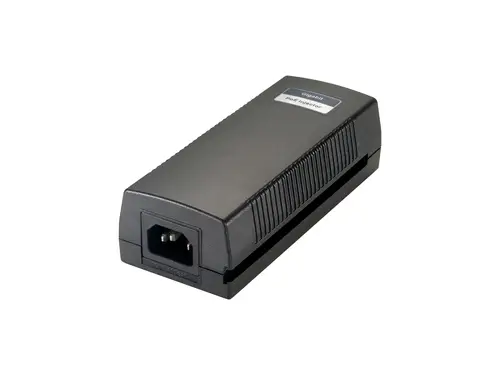 Inyector Gigabit PoE, 30W - Imagen 2