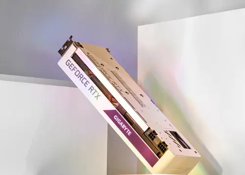 GeForce RTX 3070 VISION OC 8G (rev. 2.0) NVIDIA 8 GB GDDR6 - Imagen 12