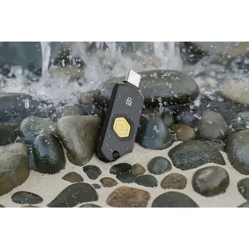 Llave de seguridad VeriMark NFC+ USB-C - Imagen 19