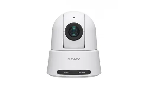 SRG-A40 8,5 MP Blanco 3840 x 2160 Pixeles 60 pps CMOS 25,4 / 2,5 mm (1 / 2.5") - Imagen 1