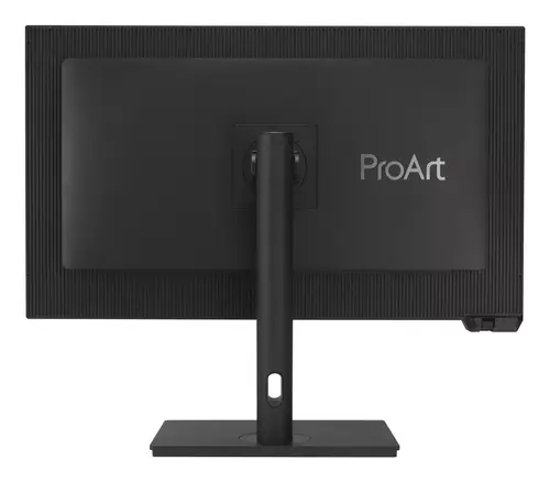ProArt PA32KCX pantalla para PC 81,3 cm (32") 7680 x 4320 Pixeles 8K Ultra HD LCD Negro - Imagen 4