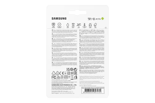 MB-MY128S 128 GB MicroSDXC UHS-I - Imagen 9