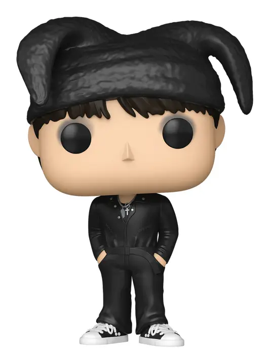 POP! J-Hope