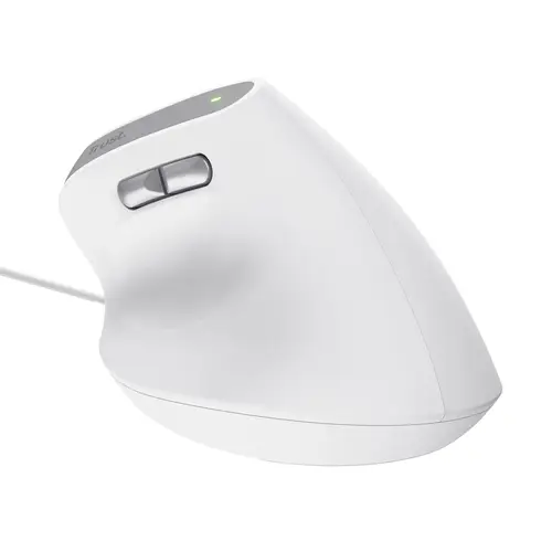 Bayo II ratón Oficina mano derecha USB tipo A Óptico 2400 DPI - Imagen 6
