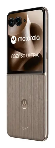 razr 60 ultra 17,7 cm (6.96") SIM doble Android 15 5G USB Tipo C 16 GB 512 GB 4700 mAh Madera - Imagen 11