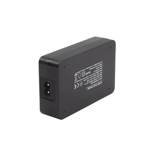 USB Smart Charger 6x USB-A Port 52W - Imagen 2