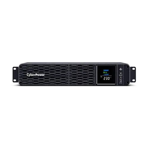 CP1600EIPFCRM2U sistema de alimentación ininterrumpida (UPS) Línea interactiva 1,6 kVA 1000 W 8 salidas AC - Imagen 2