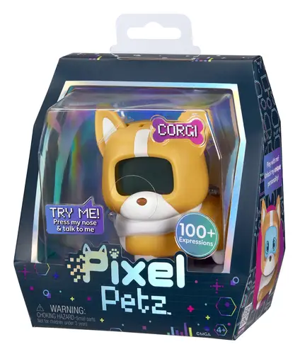 Pixel Petz! Asst in Sidekick - Imagen 28